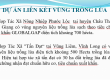 vùng trồng
