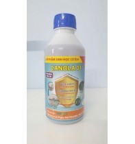Chế Phẩm Sinh Học Có Ích CANOLA 01