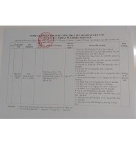 Giấy Phép