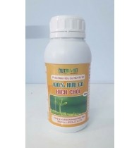 Chai Phân bón Hữu cơ Nutri VN Kích Chồi