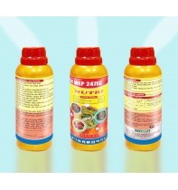 Thuốc Trừ Sâu TIK WEP 247EC Hiệu NUTRI